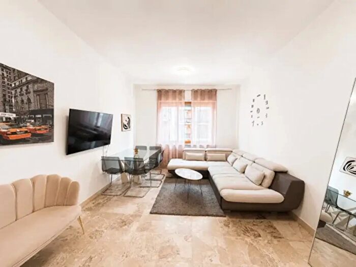 Appartamento quadrilocale in vendita in Via Tortona, Alessandria