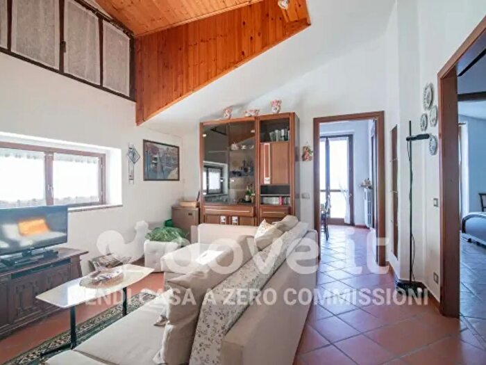 Appartamento trilocale in vendita in Sp, Varzi