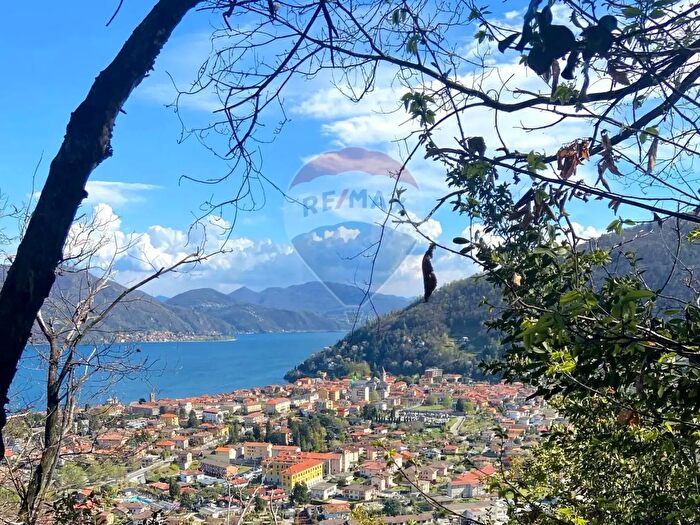 Casa bilocale in vendita in Cannobio