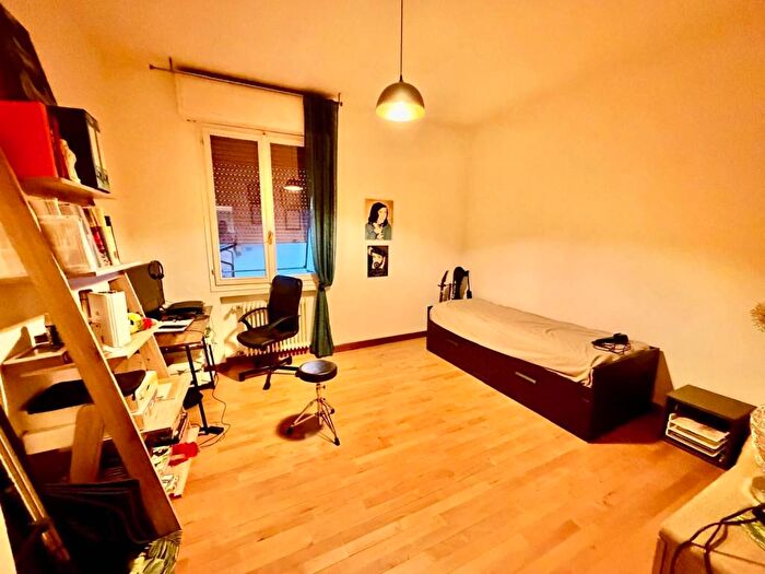 Appartamento trilocale in affitto in Via Niccolò dApulia dallArca, Buon Pastore Parco Amendola, Modena