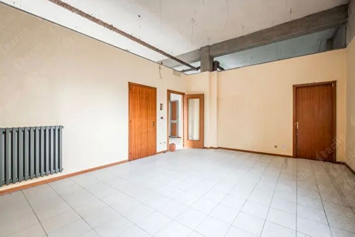 Appartamento con 6 locali in vendita in Viale della Resistenza Sant, SantIlario DEnza