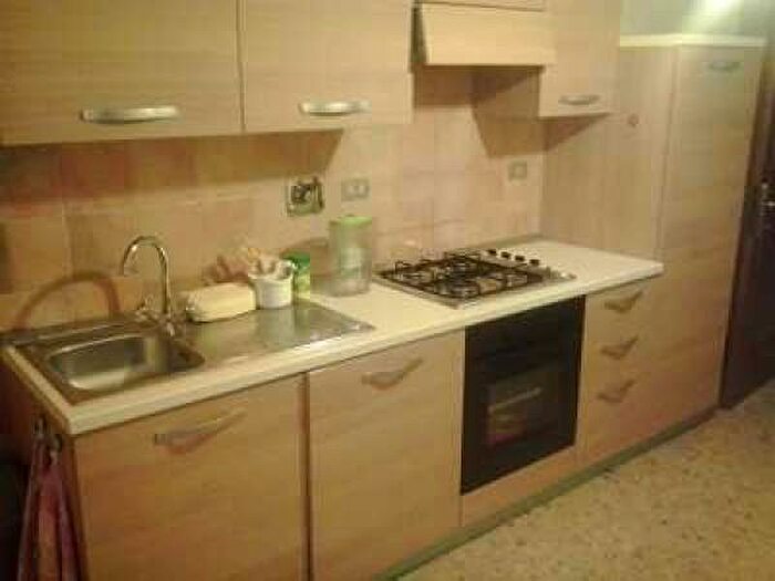 Appartamento bilocale in vendita in Via Ginna Marcelli, Sansepolcro