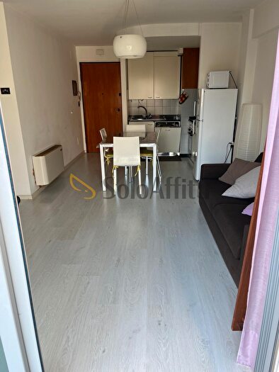 Appartamento trilocale in affitto in Via dei Mille, San Benedetto Del Tronto