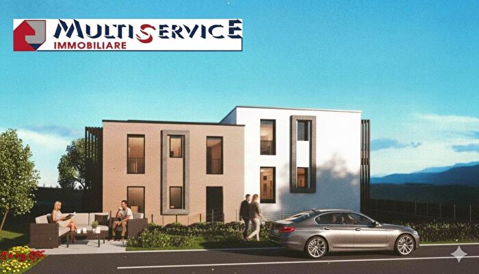 Case in Vendita e in Affitto - 3