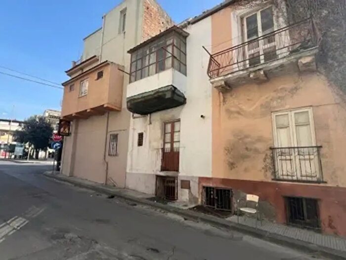 Casa con 5 locali in vendita in Via San Giovanni, Barcellona Pozzo Di Gotto