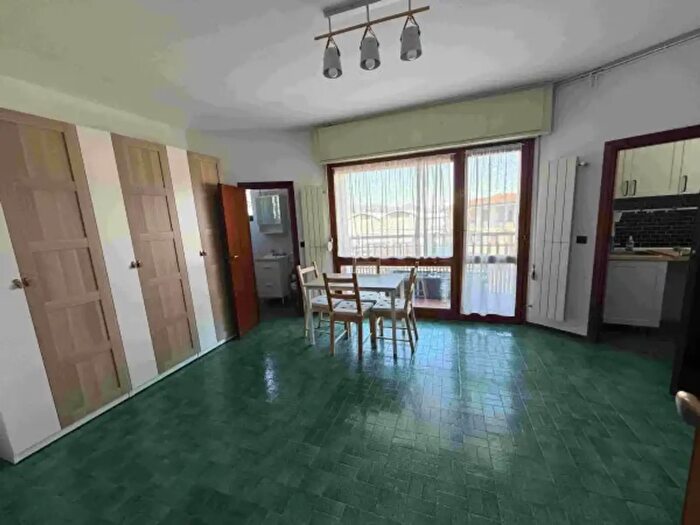 Appartamento monolocale in vendita in Via del Lago, Castelletto Sopra Ticino