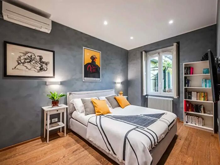 Appartamento in affitto in Via Gaetano De Castillia, Milano