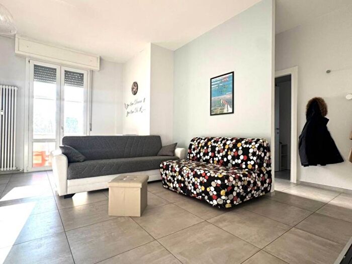 Appartamento quadrilocale in affitto in Via di Bertalia, Noce Pescarola, Bologna