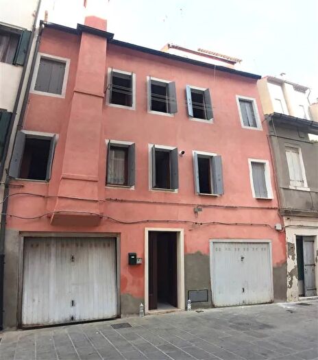Casa quadrilocale in affitto in Campo Muneghette Chioggia Ve, Chioggia
