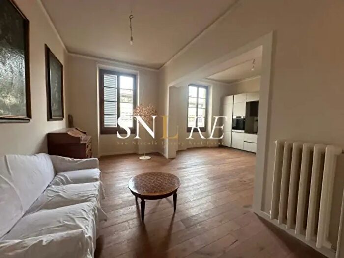 Appartamento con 5 locali in affitto in Via Venezia, Firenze