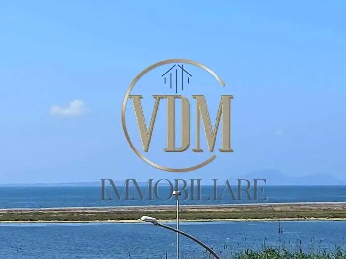 Appartamento trilocale in vendita in Via Giovanni Falcone, Marsala