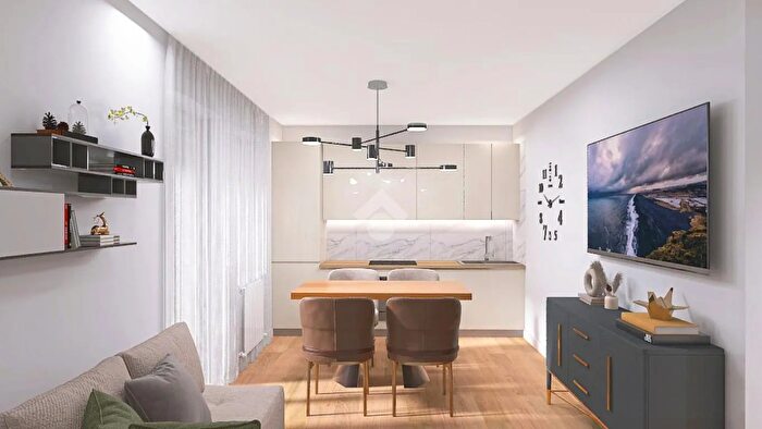 Appartamento trilocale in vendita in Via Casilina, San Cesareo