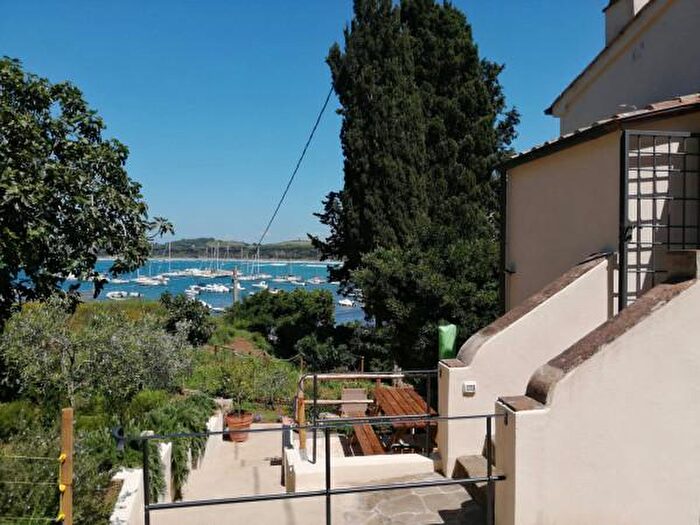 Appartamento bilocale in affitto in Piombino