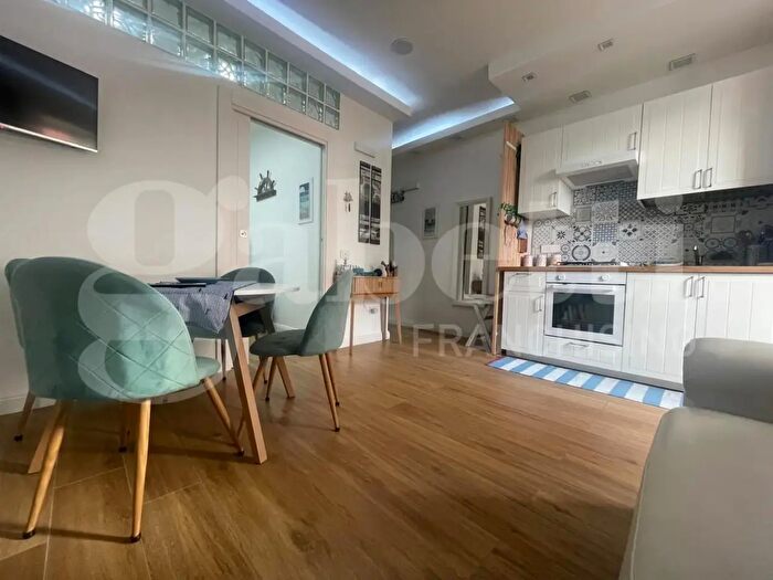 Appartamento bilocale in vendita in Piazza San Carlo III Trav DX, Gaeta