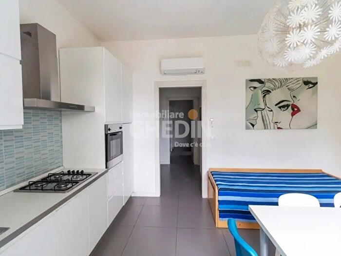 Appartamento trilocale in vendita in Lignano Sabbiadoro