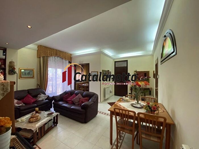 Appartamento in vendita in Via Merano Borgo S Francesco di Paola Castelvetrano Trapani Sicilia Italia, Castelvetrano