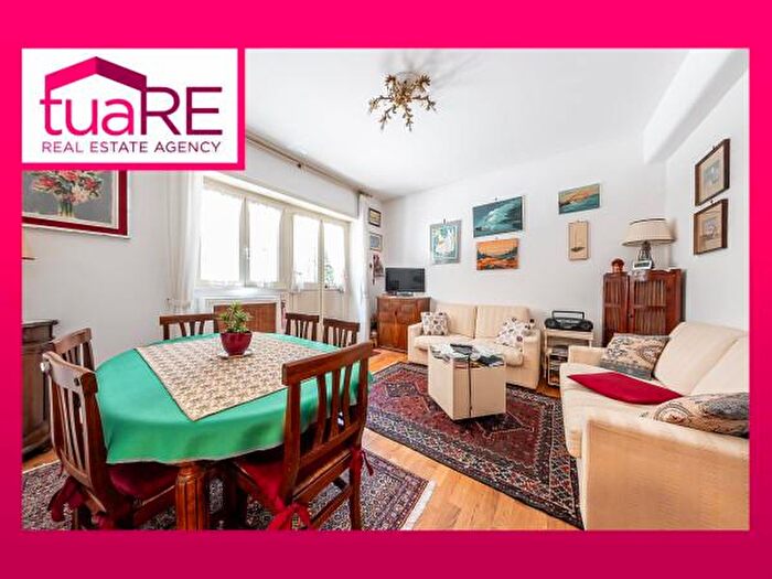 Appartamento bilocale in vendita in Via Cesare Majoli, Roma