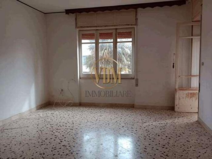 Appartamento trilocale in vendita in Via del Fante, Marsala