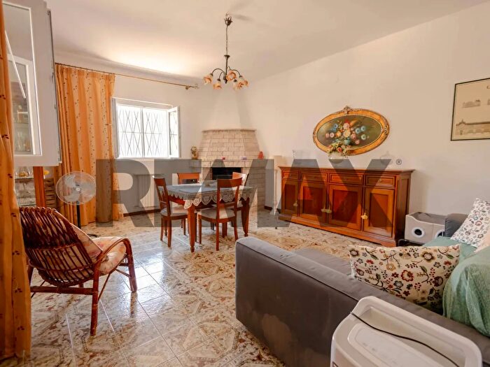 Appartamento trilocale in vendita in Strada Detta delle Monache, Bari