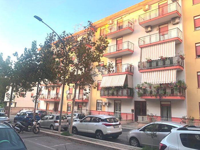Appartamento quadrilocale in vendita in Via Giovanni Pascoli, Capaci