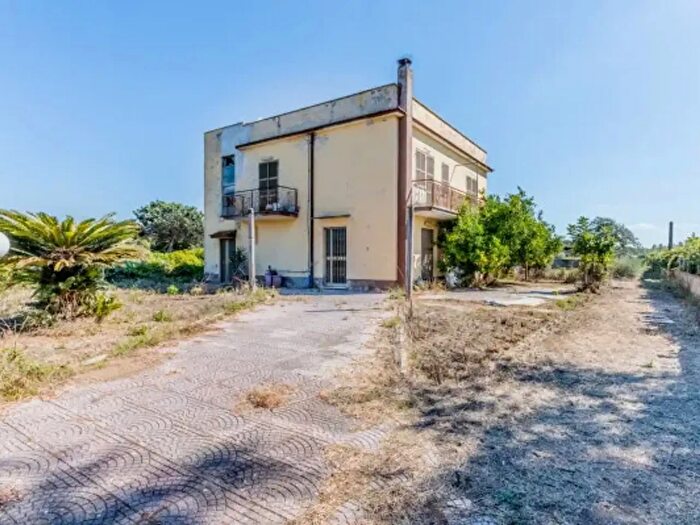 Casa con 6 locali in vendita in Via Colle Antinoro, Nettuno