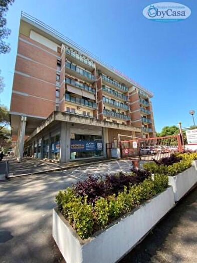 Appartamento bilocale in vendita in Via Alessio Baldovinetti, Roma