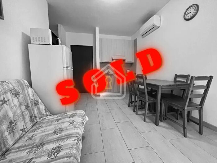 Appartamento bilocale in vendita in Via Maja, San Michele Al Tagliamento