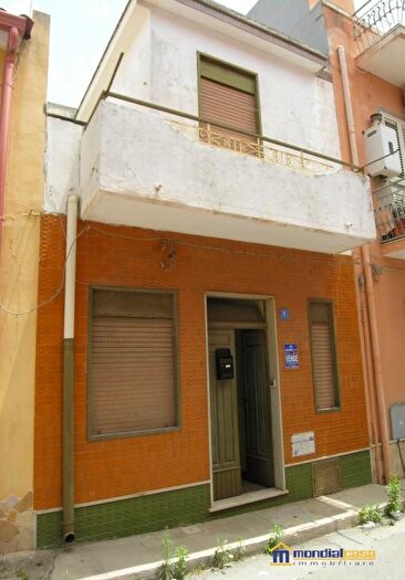 Casa trilocale in vendita in Via Parrino, Pachino
