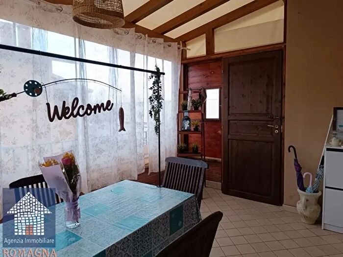 Casa quadrilocale in vendita in Ravenna