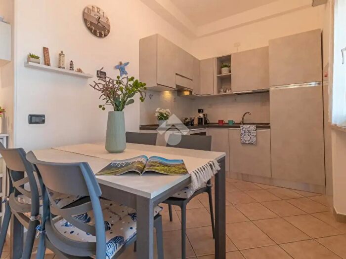 Appartamento trilocale in vendita in VLe Vulcano, Cervia