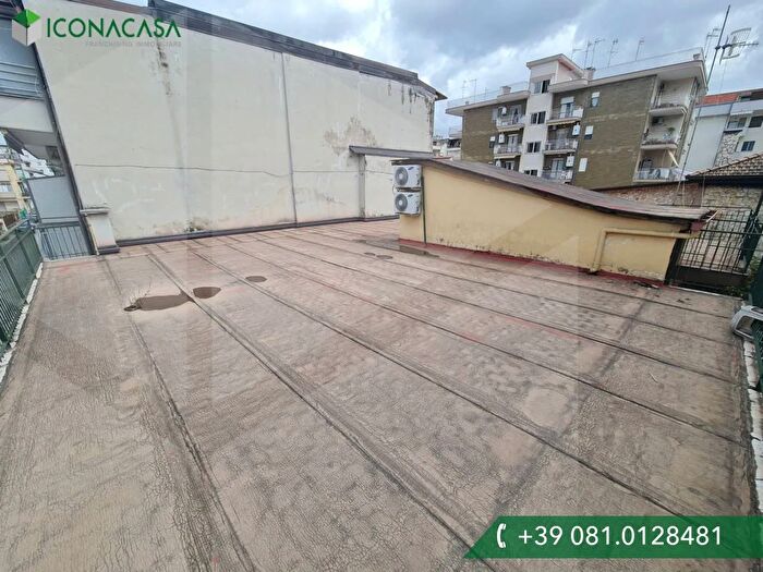 Casa quadrilocale in vendita in Via Ippolito Nievo, Aversa