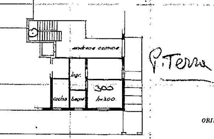 Appartamento bilocale in vendita in Viale Don G Minzoni, Modena