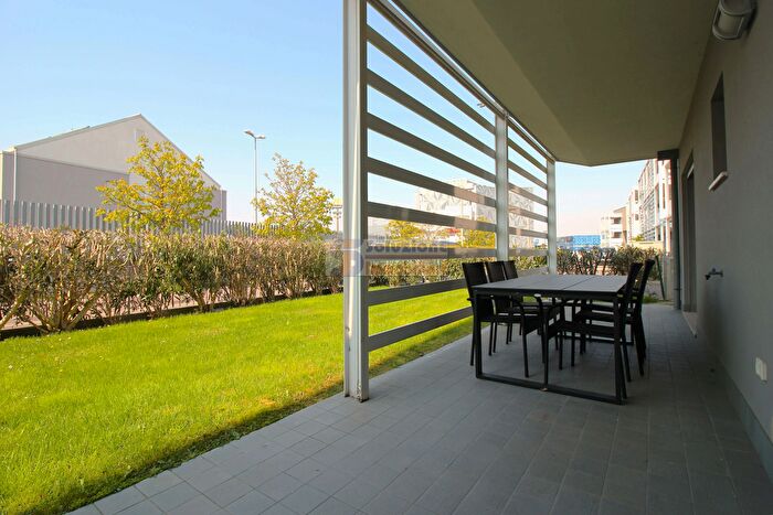 Appartamento bilocale in affitto in Via Pietro Sassaro, Jesolo