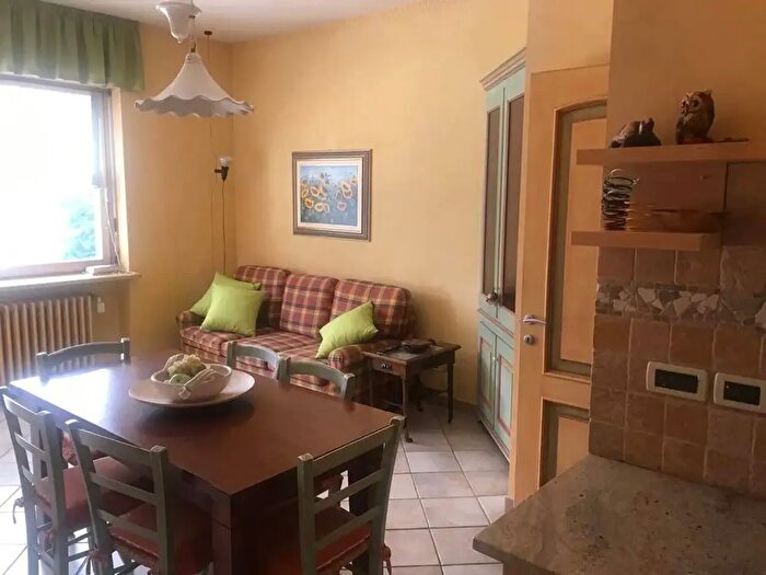 Appartamento trilocale in affitto in Viale San Francesco, Bardonecchia