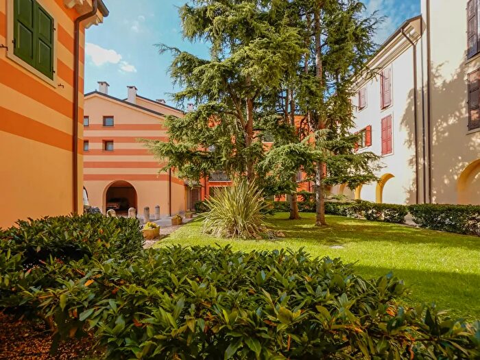 Appartamento con 5 locali in vendita in Soave