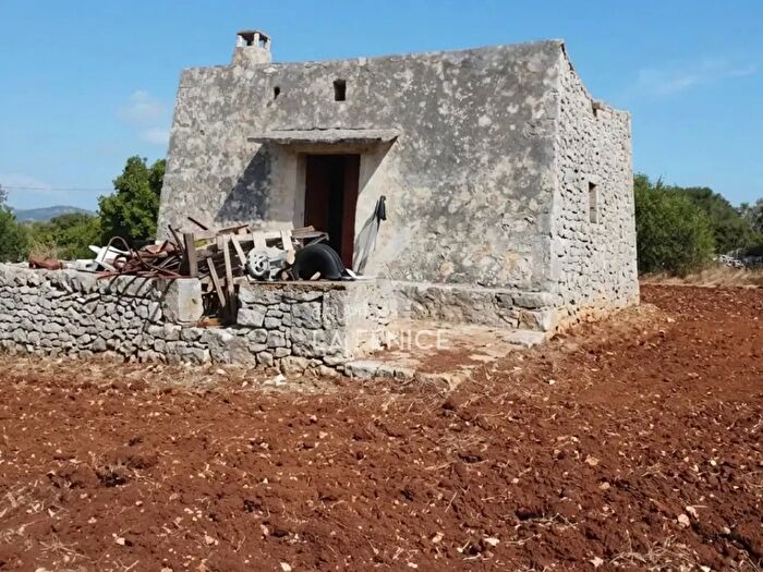 Casa monolocale in vendita in Strada Petrone, Martina Franca