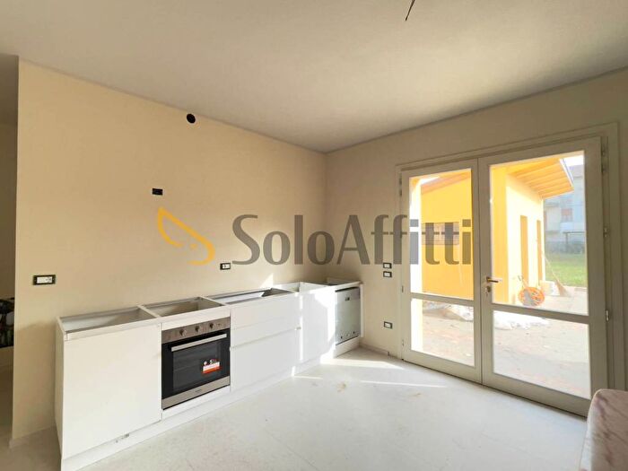 Casa con 6 locali in affitto in Via Borgo San Rocco, Faenza