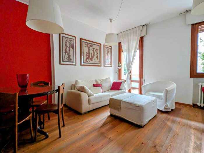 Appartamento quadrilocale in affitto in Santa Rita, Padova