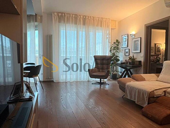 Appartamento con 6 locali in affitto in Via Flaminia Conca, Fiera Vecchia, Rimini