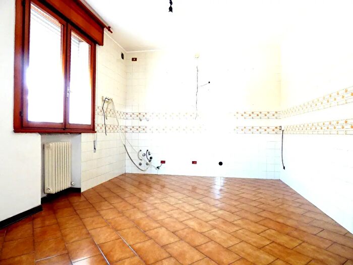 Appartamento trilocale in vendita in Mestrino