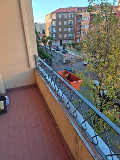 Appartamento bilocale in affitto in Piazza Geremia Bonomelli, Ripamonti Fondazione Prada, Milano