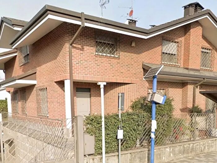 Casa con 5 locali in vendita in Cesano Maderno