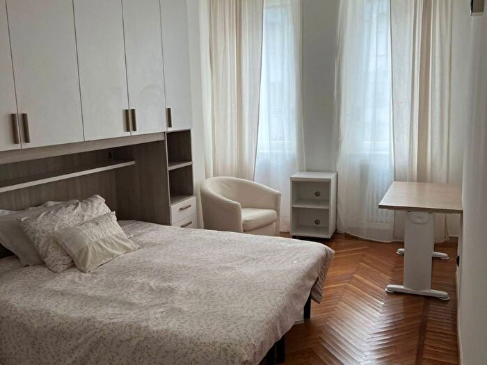 Appartamento bilocale in affitto in Corso di Porta Vittoria, Guastalla, Milano