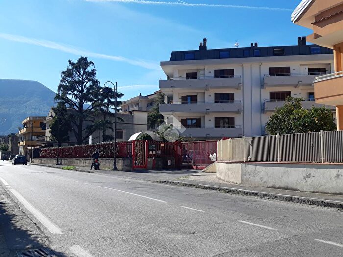 Appartamento monolocale in vendita in Via SantAnna, Nocera Inferiore