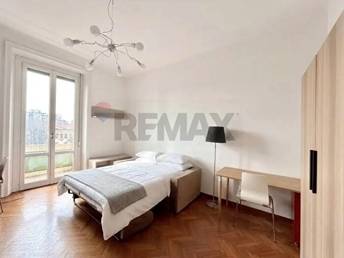 Appartamento monolocale in affitto in Via degli Imbriani, Milano