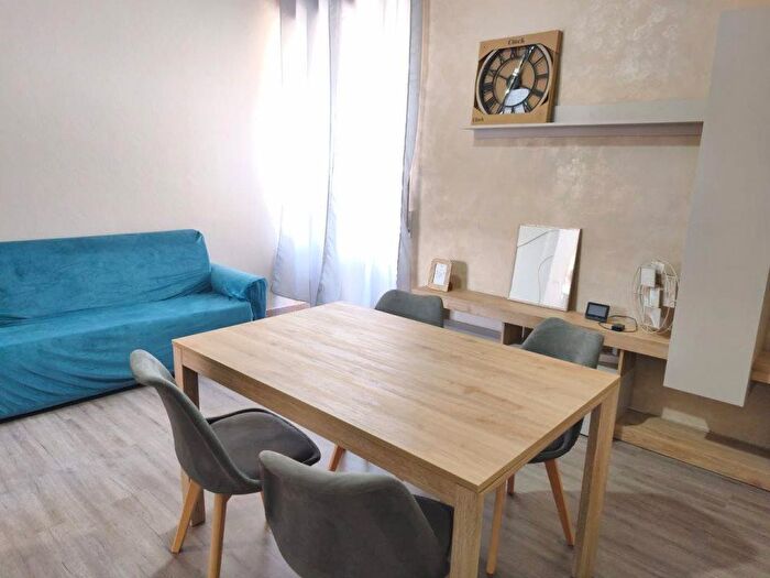 Appartamento bilocale in affitto in Via Trento, Santa Maria Capua Vetere