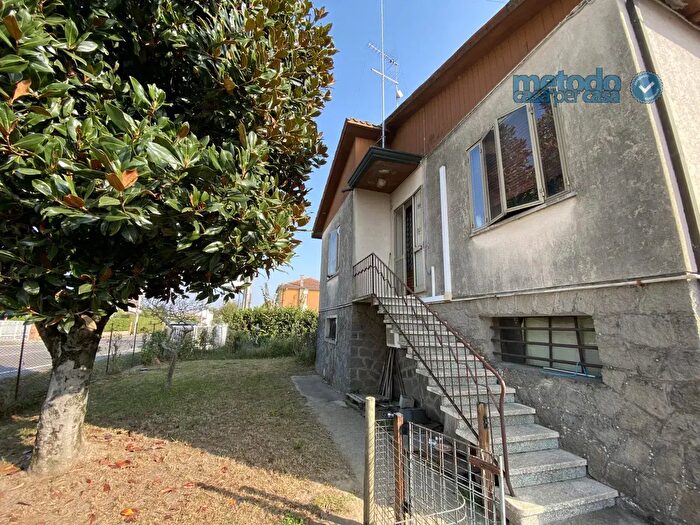 Casa quadrilocale in vendita in San Martino Di Venezze