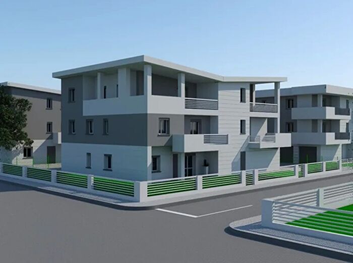 Appartamento trilocale in vendita in Nonantola Emilia Romagna Italia, Nonantola