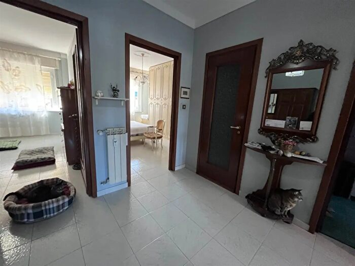 Appartamento quadrilocale in vendita in Vallecrosia