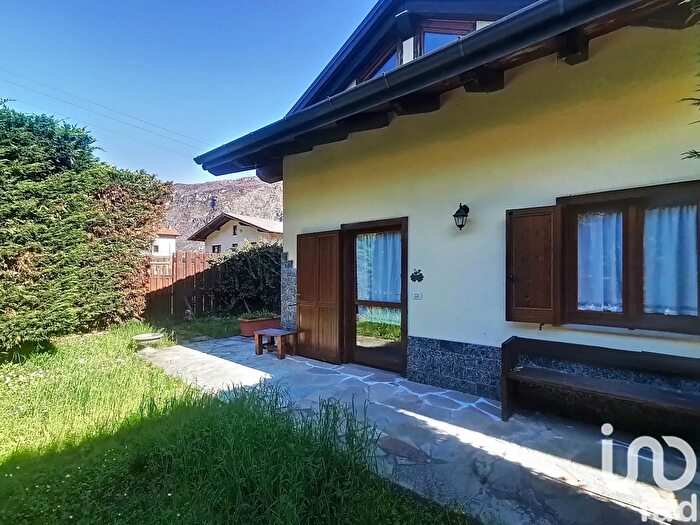 Appartamento monolocale in vendita in Via Lassolaz, Pontey